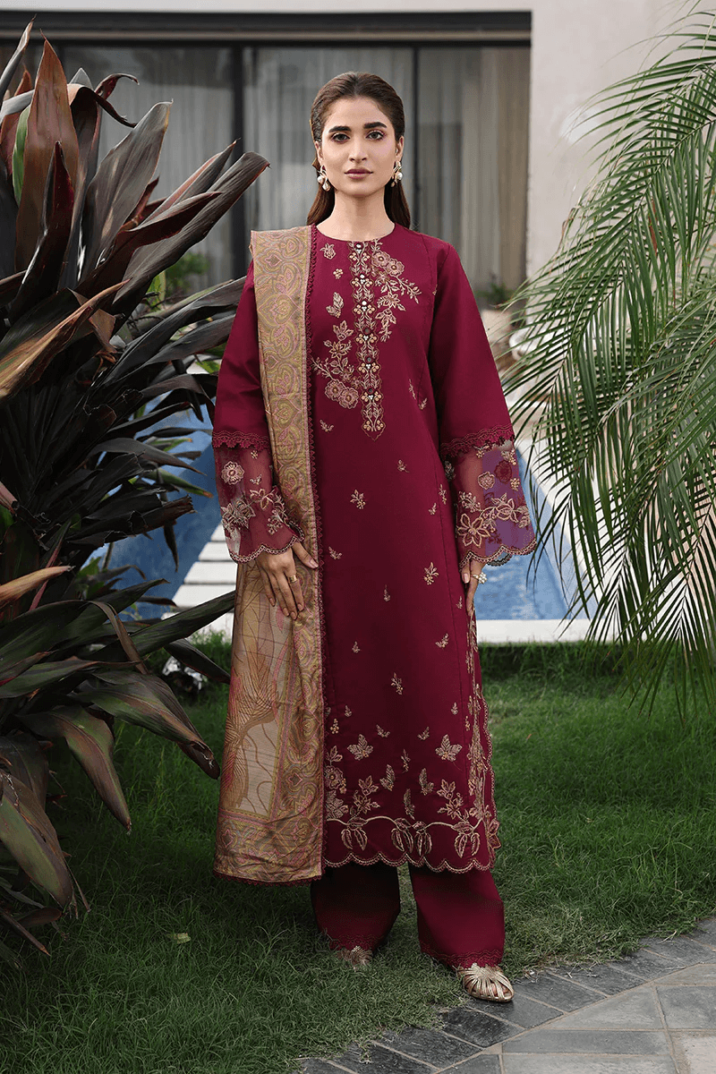 Shirin - FlorenceEdit'26