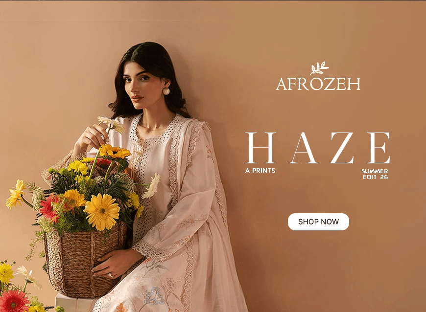 Afrozeh